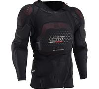 leatt 3df airfit evo integral weste schwarz mann XXL