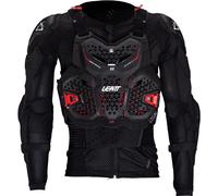 Leatt Body 5.5 EVO Protektorenjacke, schwarz, Größe XL
