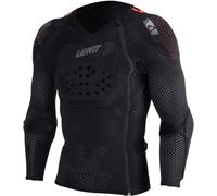 Protektorenjacke Leatt ReaFlex MX StealthL Stealth