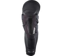 Leatt ReaFlex UltraLite EXT Knieprotektoren, Größe L für Männer