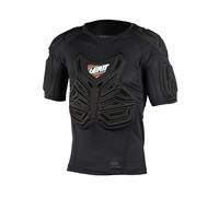 Leatt Roost Protektorenshirt (schwarz) Größe:L/XL