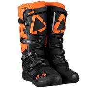 Safe and comfortable 4.5 Motocross Boots