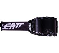 Leatt Velocity 5.5 Iriz Dark Motocross Goggles Größe