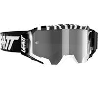 Leatt Goggle Velocity 5.5 Farbe: Hellgrau