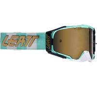 Velocity 6.5 Iriz-Maske - Ice - Bronze-Linse UC 68 %