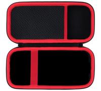 Lebakort Hart Schutz Hülle Etui für Boost Plus GB40 /Boost X GBX45 /Boost XL GB50 /Boost Sport GB20 UltraSafe Starthilfe Powerbank