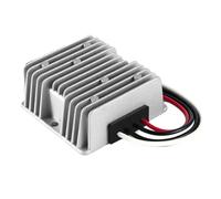 Lecreatekit 24V auf 12V DC-DC Step Down Converter 20A 240W Power Regulator Modul IP68 Wasserdicht mit Überlastschutz für Auto Marine RV