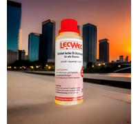 LecWec Öldichtung 100 ml - Dichtet lecke Öl-Dichtungen schnell, sicher und dauerhaft