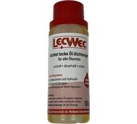 LecWec Öldichtung 100ml gegen Ölverlust von Motor und Getriebe Lec Wec Dichtung