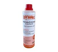 LecWec Öldichtung 200 ml - Dichtet lecke Öl-Dichtungen schnell, sicher und dauerhaft