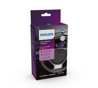 Philips Automotive CanBus Lastwiderstand 18952X2 Bauart (Kfz-Leuchtmittel) H7