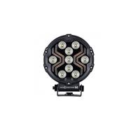 LED Arbeitsscheinwerfer Reflektor KAMAR X-SPIDER L0196 9xLED 1700lm