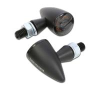 Highsider Apollo Bullet LED Blinker/Rücklicht Kombination, Paar