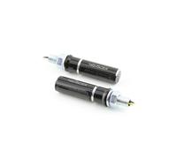 HIGHSIDER CONERO LED Blinker, schwarz