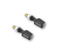 Set Von Blinker LED HIGHSIDER Surface für Motorrad Ersatzteile Moped