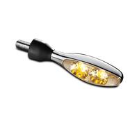 Kellermann micro 1000® Extreme Blinker chrom - Motorrad & Universal