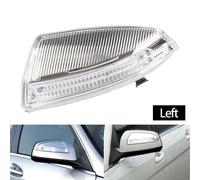 LED Blinker Spiegel Für Mercedes Benz ML Klasse W164 W204 ML300 A2048200721