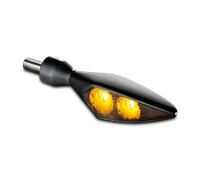 Kellermann Micro Rhombus Dark Blinker vorne rechts, hinten links