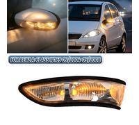 LED Blinkerlicht Spiegel Blinker Für Benz A-Klasse W169 B-Klasse W245 2005-2008