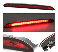 TYC Zusatzbremsleuchte mit LED Dunkel Mitte für VW Golf VII Polo V VI Tiguan Plus Allspace SEAT Tarraco