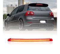 LED drittes Bremslicht zentrale hoch montierte Bremsleuchte für 2005-2008 VW Golf V GTI R32, 2008-2010 VW P/assat B6 R36 Variant, 2006-2009 VW Polo IV GTI