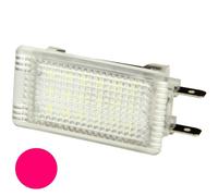Led Einstiegsbeleuchtung passend für Mercedes E-Klasse W210 S210 | BJ 1995-2002