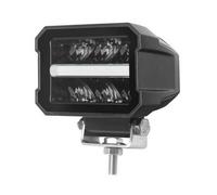 LED Fernscheinwerfer 12V 24V Fernlicht Positionslicht Zusatzscheinwerfer LKW PKW