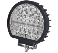 LED Fernscheinwerfer 12V 24V Zusatzscheinwerfer Fernlicht Positionslicht LKW PKW