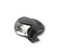 HIGHSIDER pro Alugehäuse Schwarz Für Colorado LED Einheit (Paar) HONDA VF 1000 R
