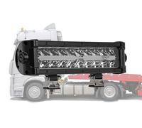 LED Fernscheinwerfer passend für Fiat Ducato Scheinwerfer Zusatzscheinwerfer