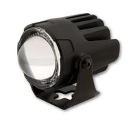LED Fernscheinwerfer FT13- HIGH, mit Standlicht, schwarz, E-geprüft, Stück.