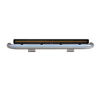 LED-Fernscheinwerfer Lightbar 24 Volt 24V + LKW Lampenbügel passend für DAF XG