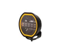 LED Fernscheinwerfer Night Raptor passend für Suzuki Vitara Jimny Scheinwerfer