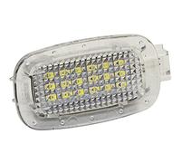 LED Fußraum Beleuchtung von Recambo passend für Mercedes C197 W204 S204 X204 C207 W212 S212