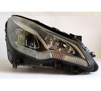 LED Halogen Scheinwerfer Rechts für Mercedes E-Klasse 207 Hella 1EX 011 091-721