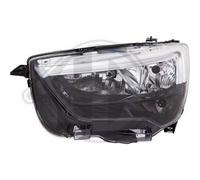 LED Hauptscheinwerfer Halogen H7/H1 links für Opel Combo Großraumlimousine X19