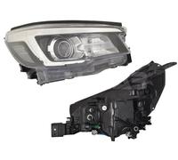 LED Hauptscheinwerfer rechts elektrisch passend für Subaru Forester SK_ SK