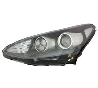 LED Hauptscheinwerfer Scheinwerfer links elektrisch für KIA Sportage QL QLE