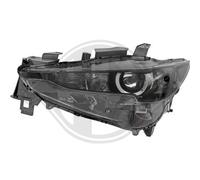 1x Diederichs Hauptscheinwerfer LED Links passend für Mazda CX-5 2.5 AWD 2.0 2.2 5631081