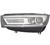 LED Hauptscheinwerfer Scheinwerfer PWY24W D5S H8 links für Audi Q5 FYB FYG FY