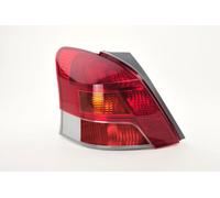 LED-Heckleuchte passend für Toyota Yaris XP9 01/09- Links Fahrerseite