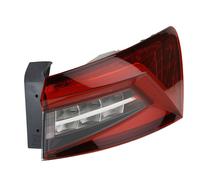LED Heckleuchte Außen Rechts kompatibel zu Skoda Kodiaq m. Lampentr. 11/16-05/21