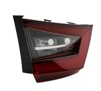 LED Heckleuchte Links kompatibel zu Skoda Karoq NU7/ND7 ohne Lampenträger 07/17-