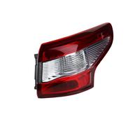 LED-Heckleuchte Rückleuchte passend für Nissan Qashqai J11 11/13-07/17 Außen RE