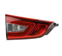 LED-Heckleuchte Rückleuchte passend für Nissan Qashqai J11 11/13-07/17 Innen LI