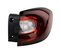 LED Heck Leuchte Rück Leuchte passend für Renault Captur 17- rechts o. Lampentr.