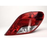 LED-Heckleuchte Rückleuchte Rücklicht passend für Peugeot 207 07/09- Rechts