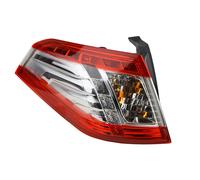 LED Heckleuchte Rücklicht passend für Peugeot 508 11/10- außen Links Fahrerseite