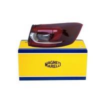 Magneti Marelli 714020590801 - Heckleuchte