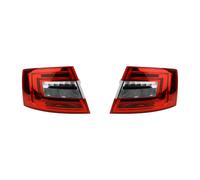 LED Heckleuchte Set Rückleuchte kompatibel zu Skoda Octavia 5E 03/17- Links Rec.